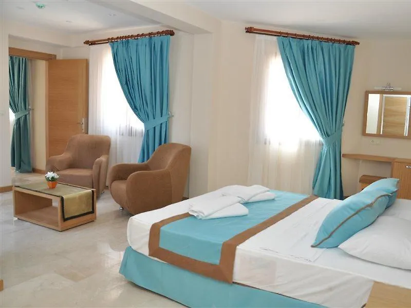 Sipark Hotel Gumbet
