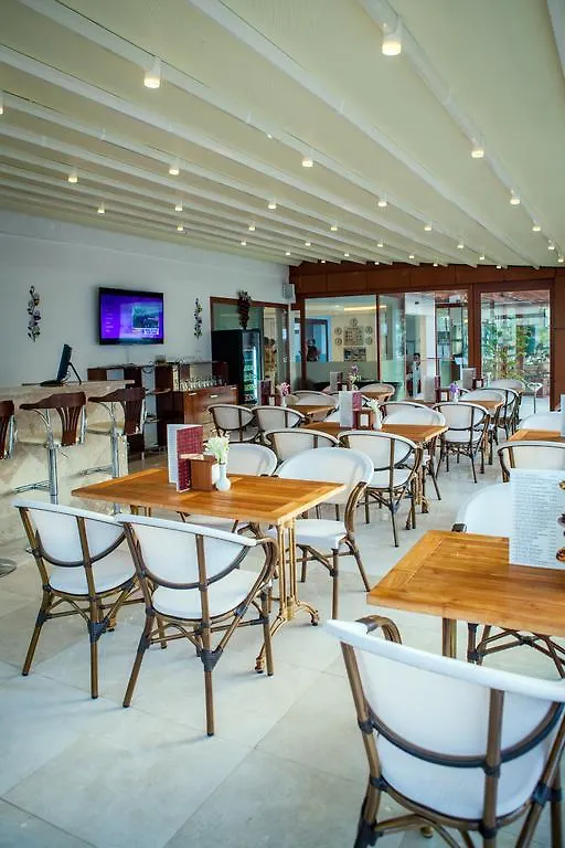 Sipark Hotel Gumbet 3*,  Turkey