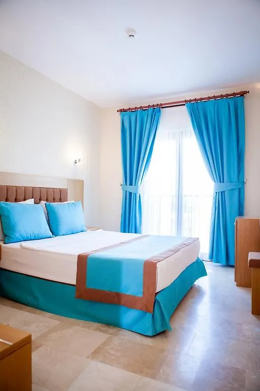 Sipark Hotel Gumbet
