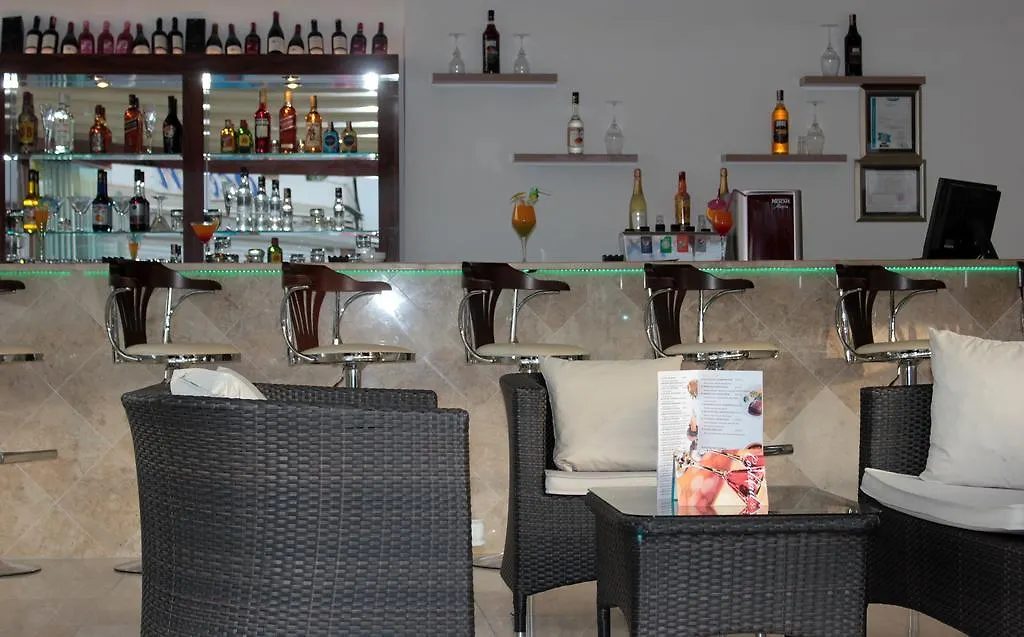 Sipark Hotel Gumbet