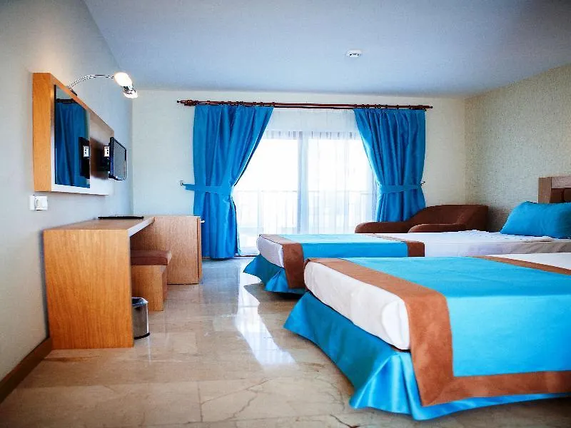 Sipark Hotel Gumbet