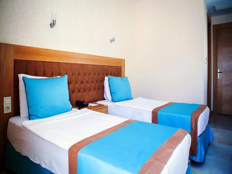 Sipark Hotel Gumbet