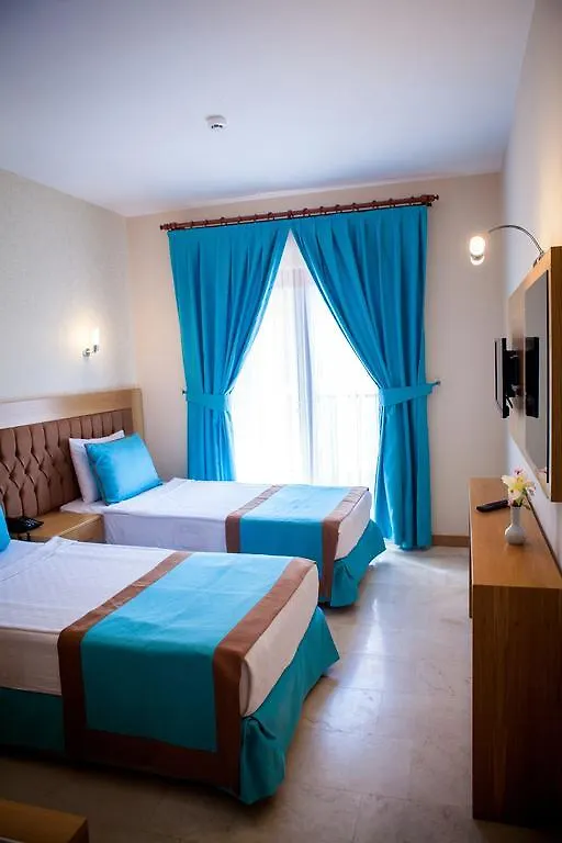 Sipark Hotel Gumbet