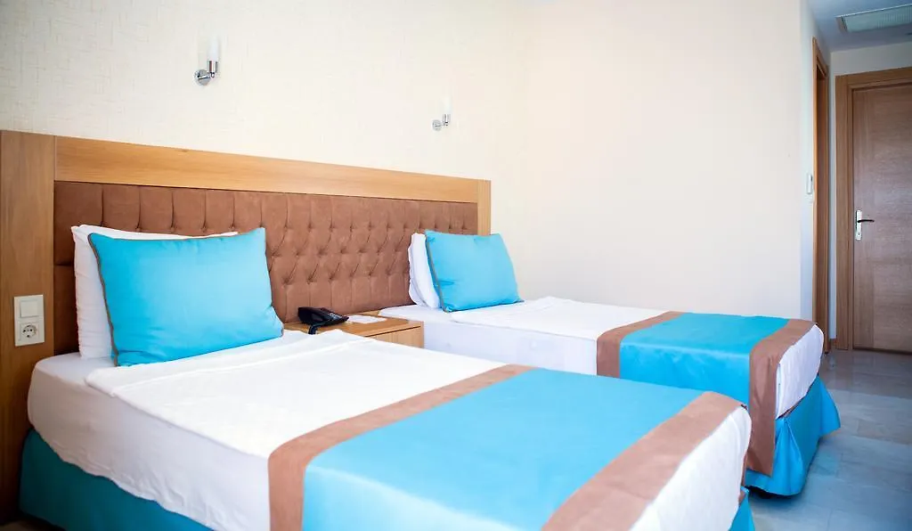 Sipark Hotel Gumbet 3*,