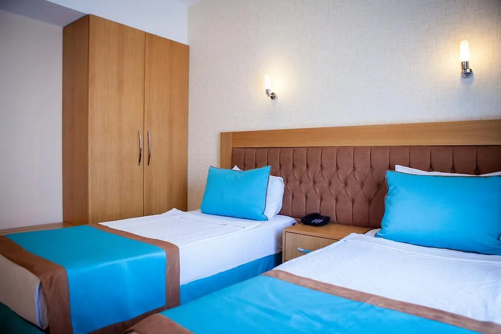 Sipark Hotel Gumbet