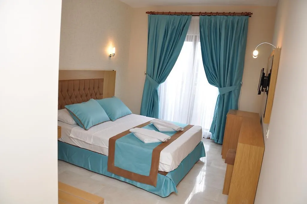 Sipark Hotel Gumbet