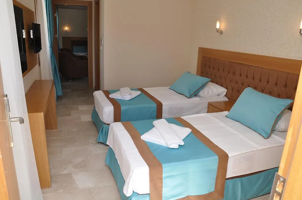 Sipark Hotel Gumbet 3*,