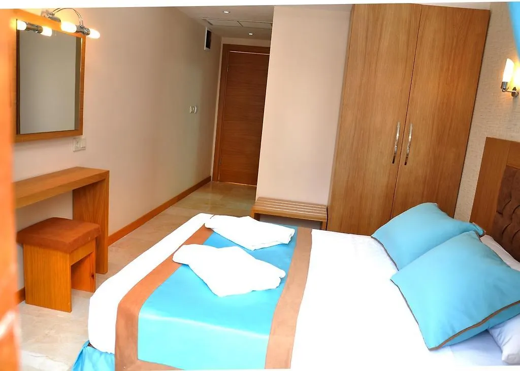 Sipark Hotel Gumbet 3*,  Turkey
