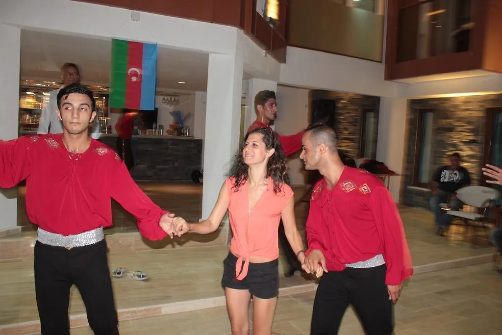 Sipark Hotel Gumbet 3*,  Turkey
