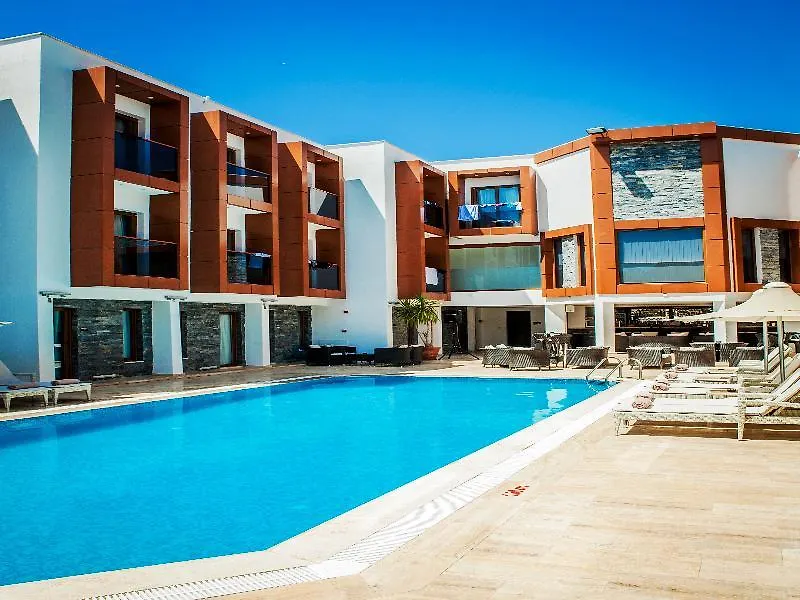 Sipark Hotel Gumbet