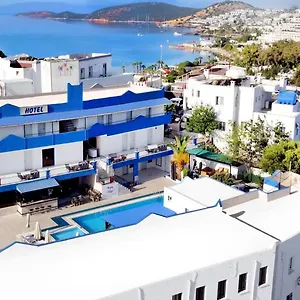 Mega Bodrum Hotel