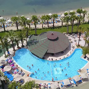4* Rezort Parkim Ayaz