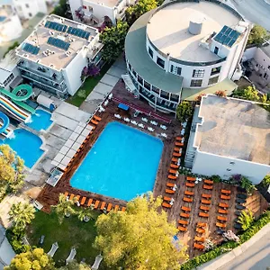 4* Rezort Bodrum