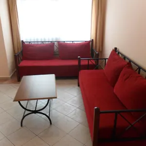 Club Arya Apart Hotel