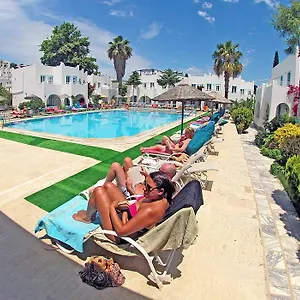 Bagevleri Hotel