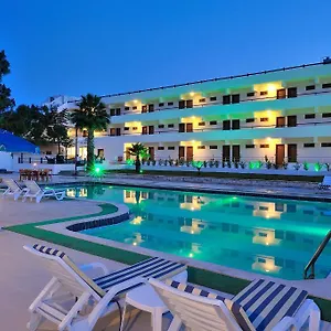 Hotel The Life Gumbet Hill