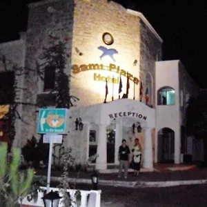 Sami Plaza Hotel