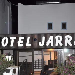 Hotel Gloriatibi Jarra