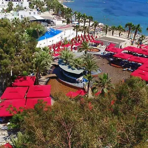 Отель Marvida Senses Very Chic Bodrum Adult Only