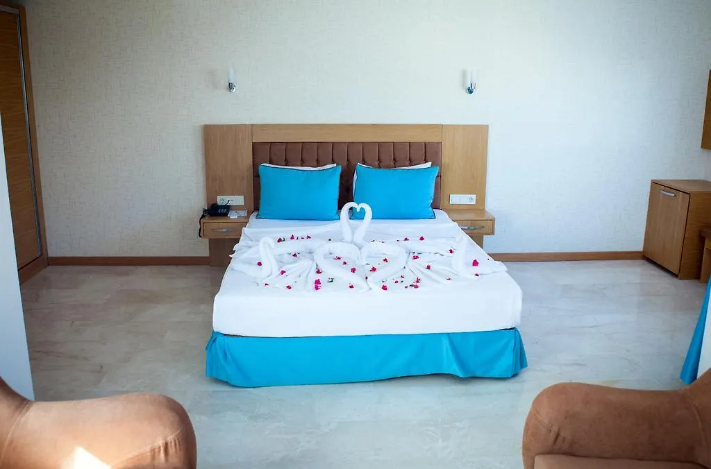 Sipark Hotel Gümbet