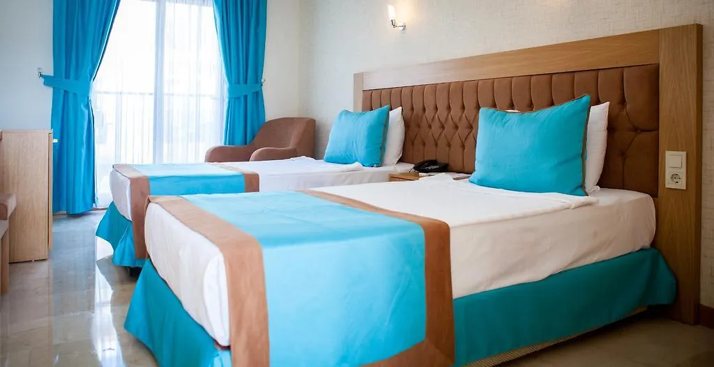 Sipark Hotel Gümbet