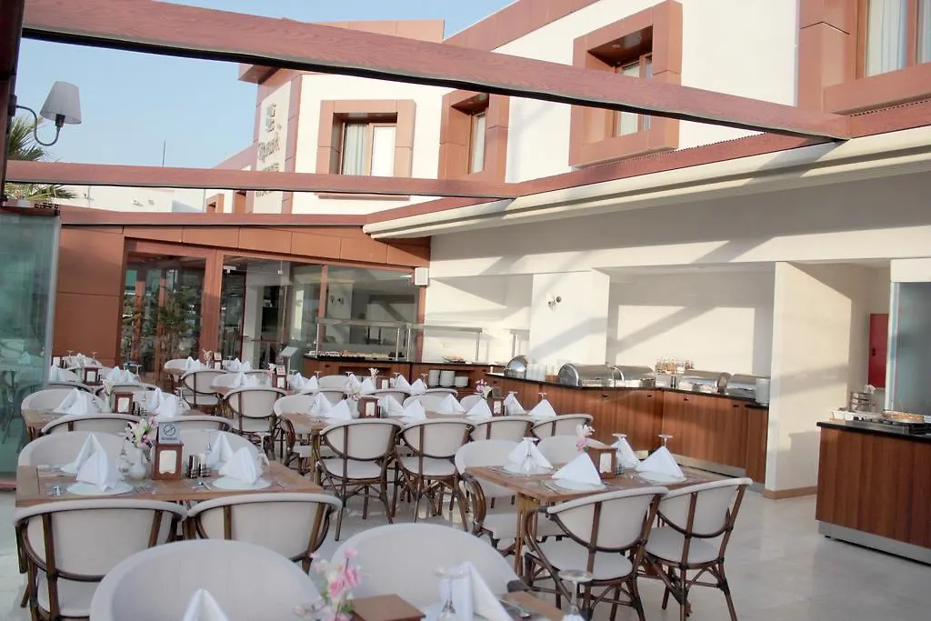 Sipark Hotel Gümbet