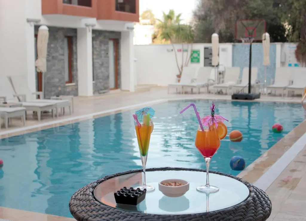 Sipark Hotel Gümbet