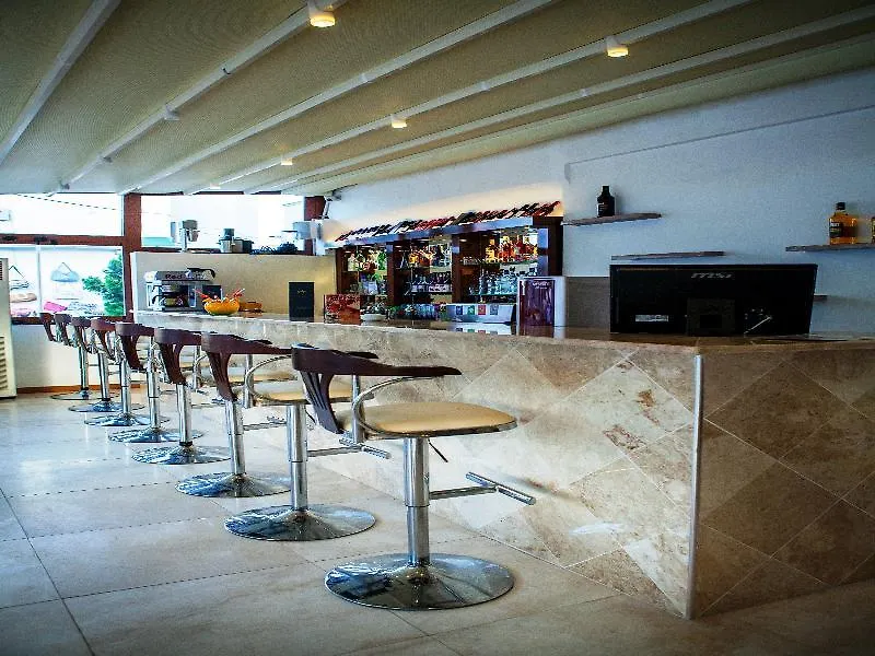 Sipark Hotel Gümbet