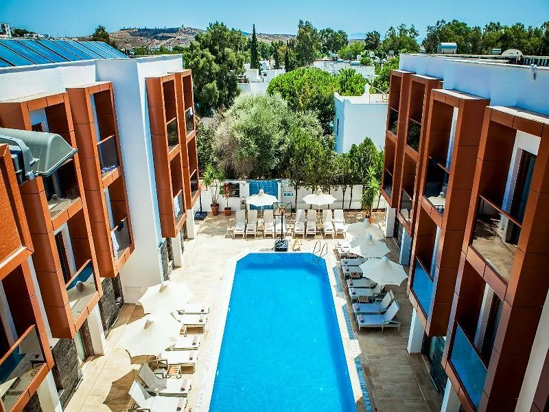Sipark Hotel Gümbet