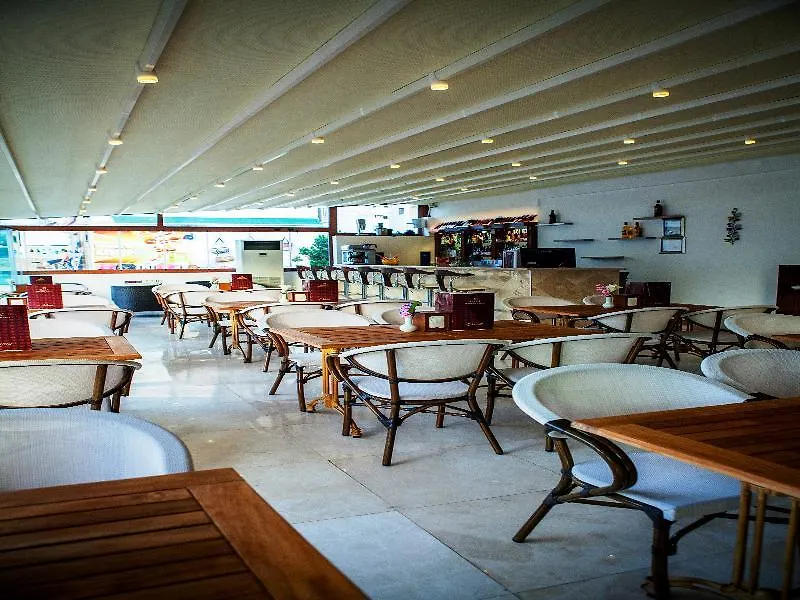 Sipark Hotel Gümbet