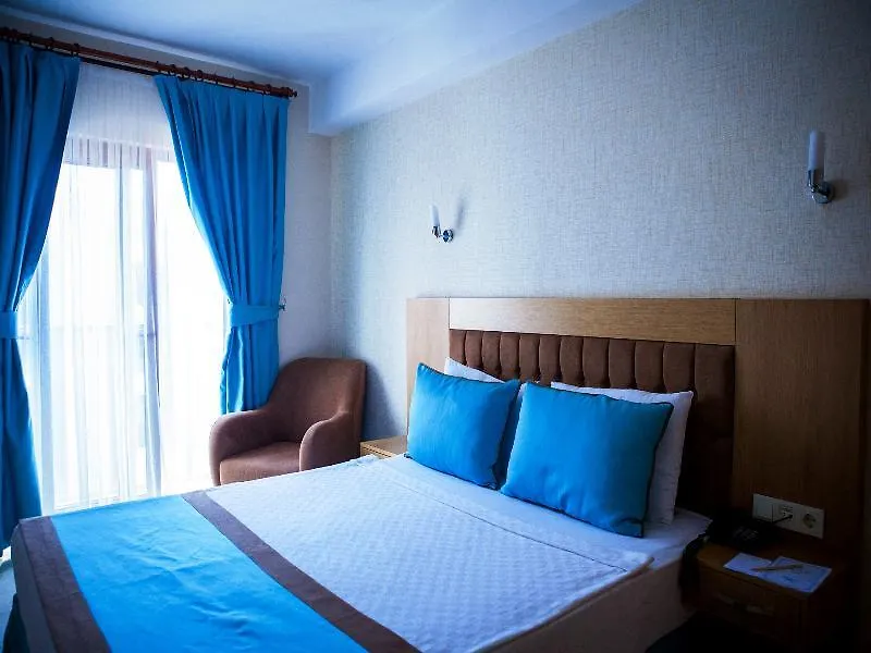 Sipark Hotel Gümbet