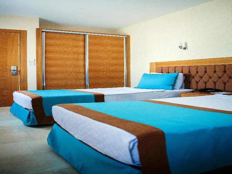 Sipark Hotel Gümbet