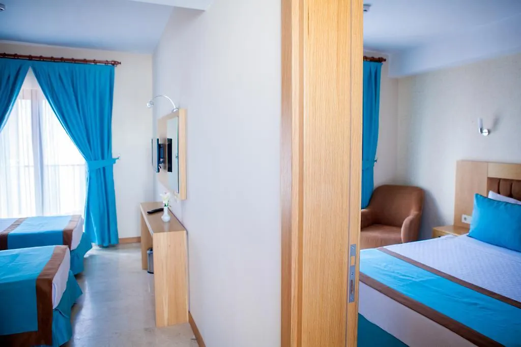 Sipark Hotel Gümbet