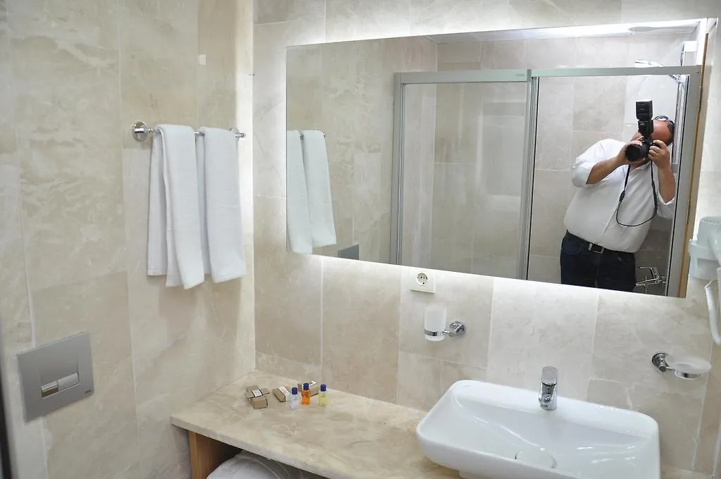 Sipark Hotel Gümbet