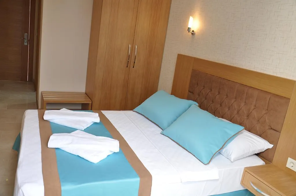 Sipark Hotel Gümbet