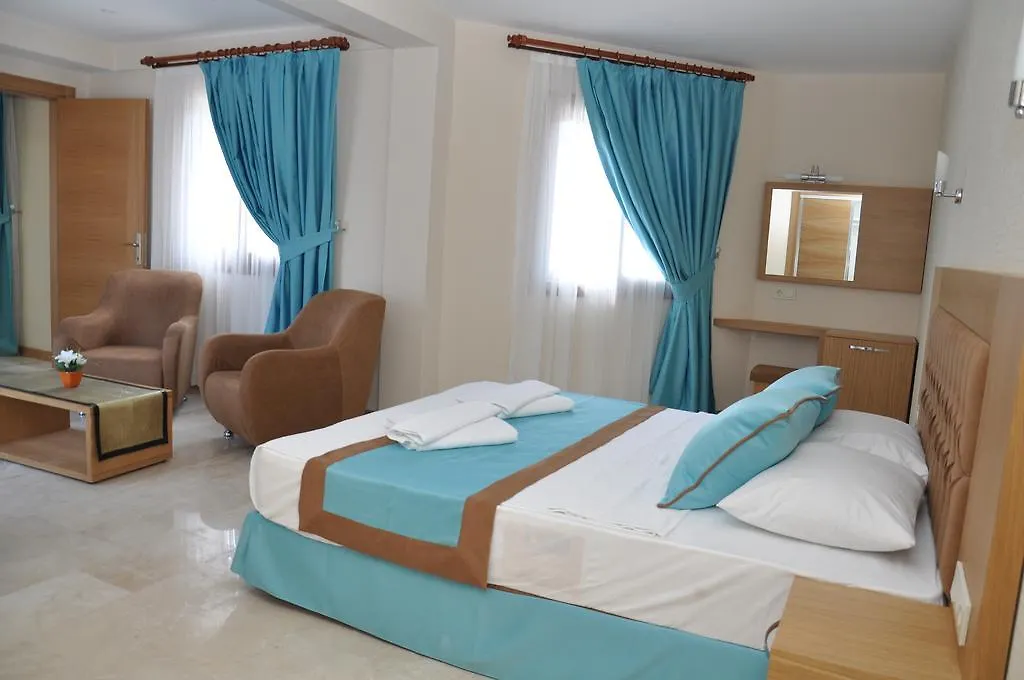 Sipark Hotel Gümbet
