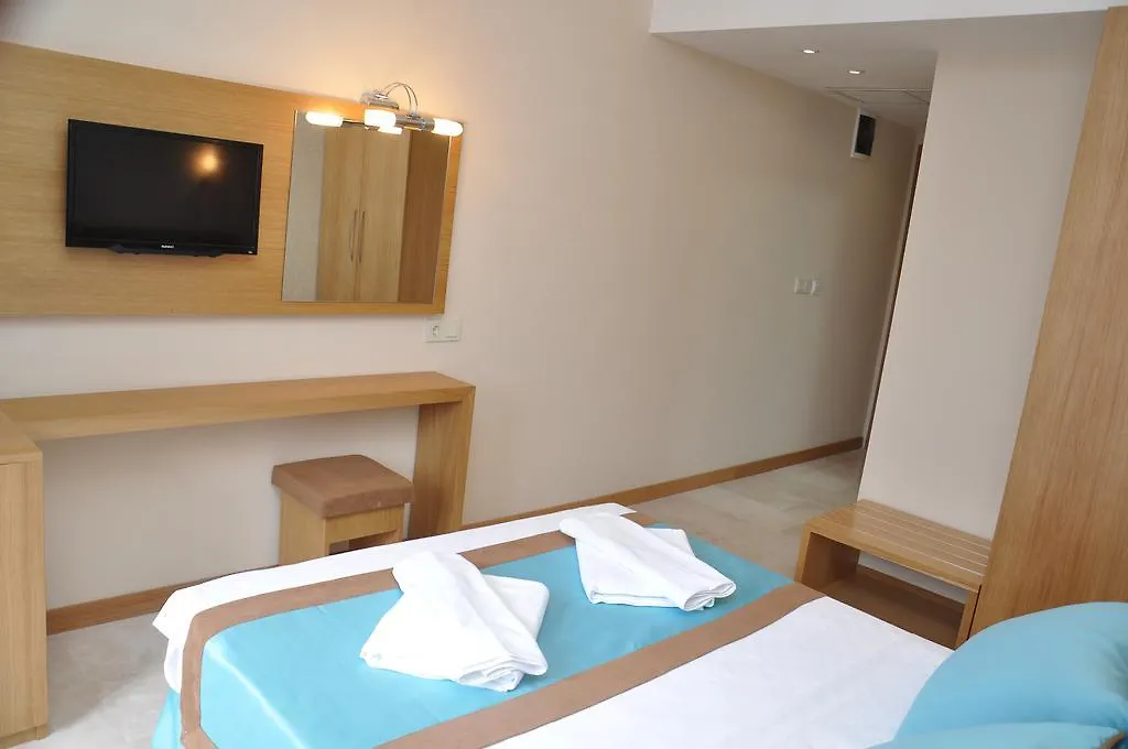 Sipark Hotel Gümbet