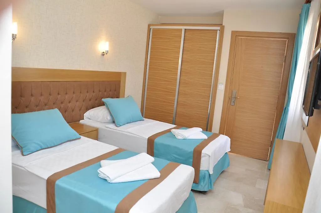 Sipark Hotel Gümbet