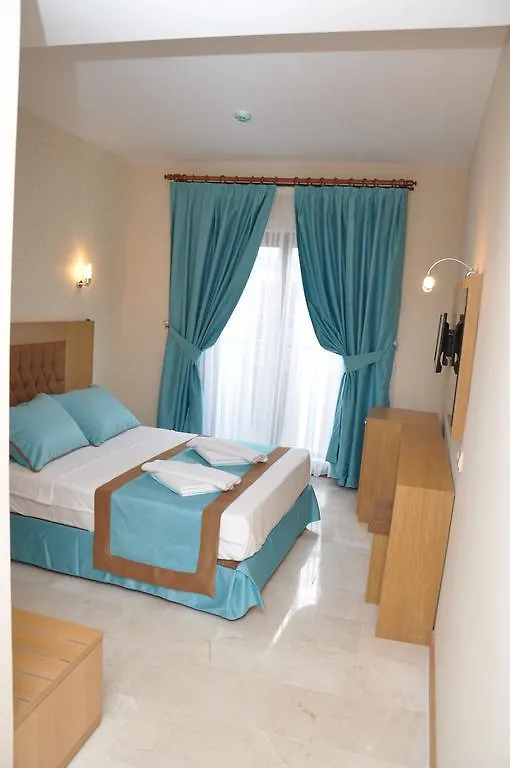 Sipark Hotel Gümbet